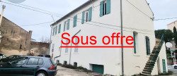 vente Immeuble de rapport Beziers