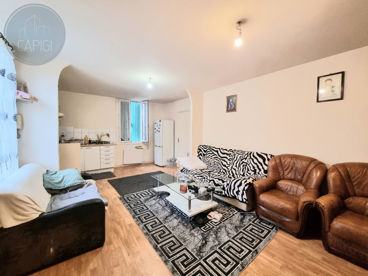 à vendre Immeuble de rapport Beziers - Photo 2