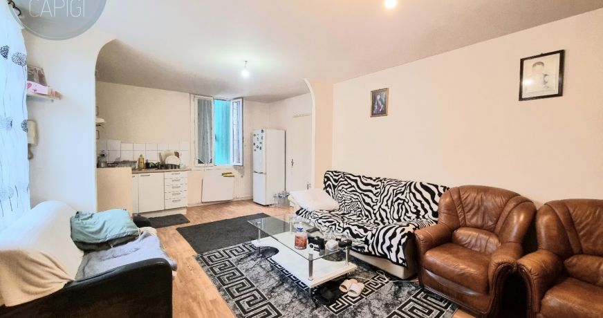 à vendre Immeuble de rapport Beziers