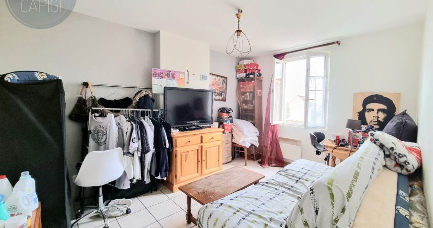 à vendre Immeuble de rapport Beziers