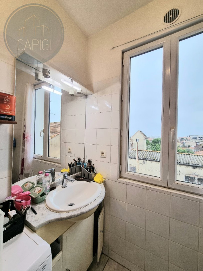 à vendre Immeuble de rapport Beziers - Photo 8