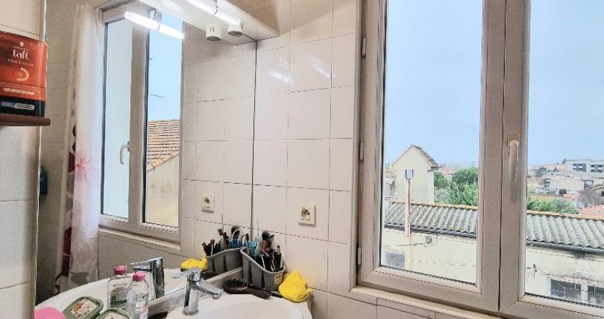 à vendre Immeuble de rapport Beziers