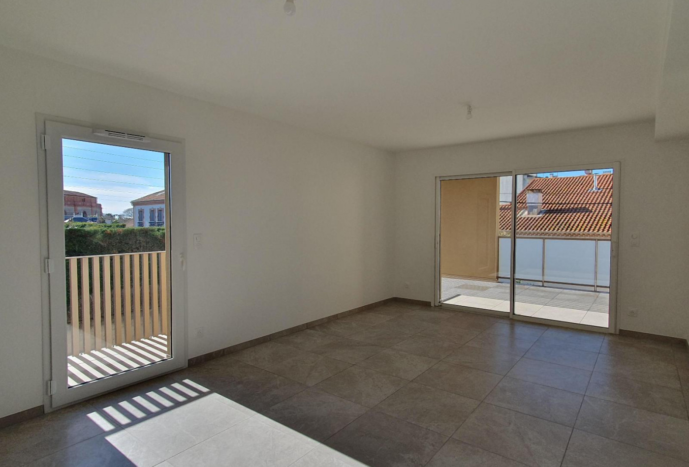 location Appartement Beziers - Photo 5