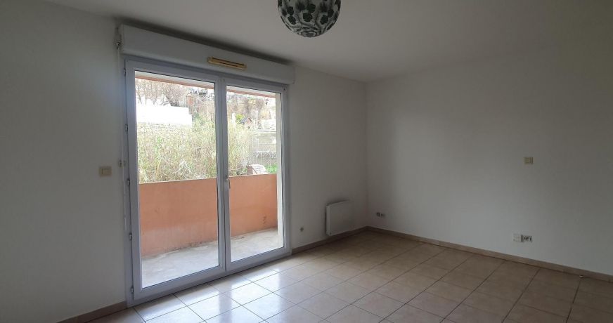 à louer Appartement Beziers