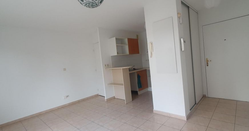 à louer Appartement Beziers