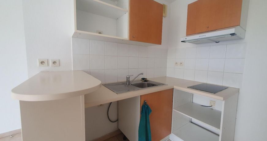 à louer Appartement Beziers