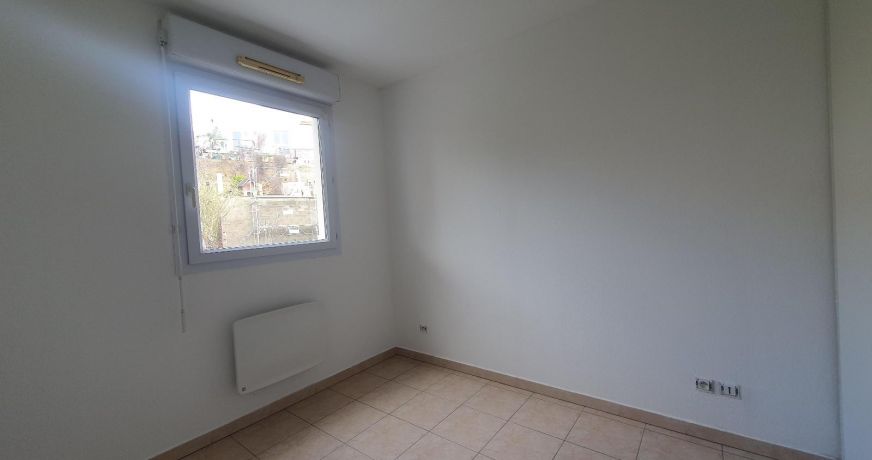 à louer Appartement Beziers