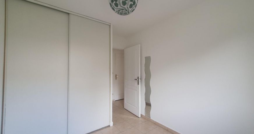 à louer Appartement Beziers