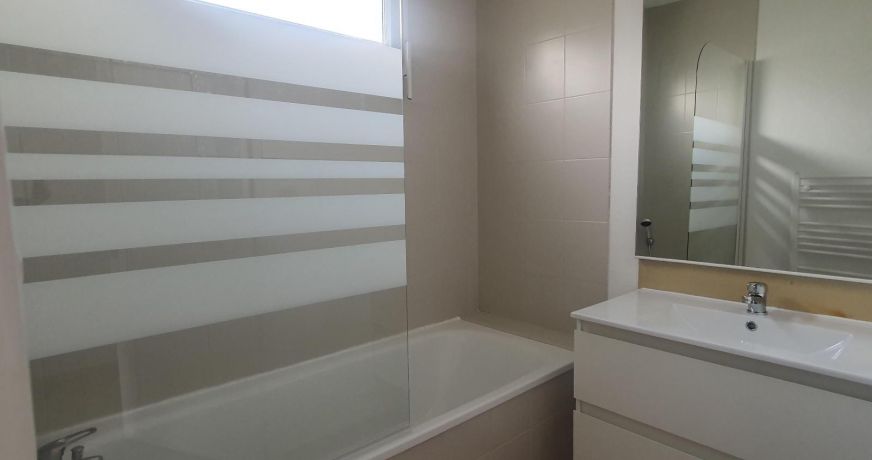 à louer Appartement Beziers