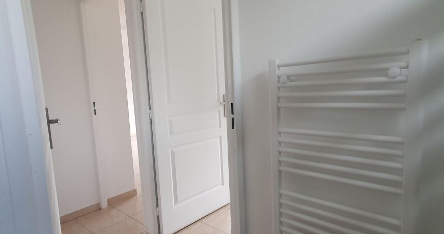 à louer Appartement Beziers