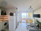 vente Appartement en résidence Valras Plage