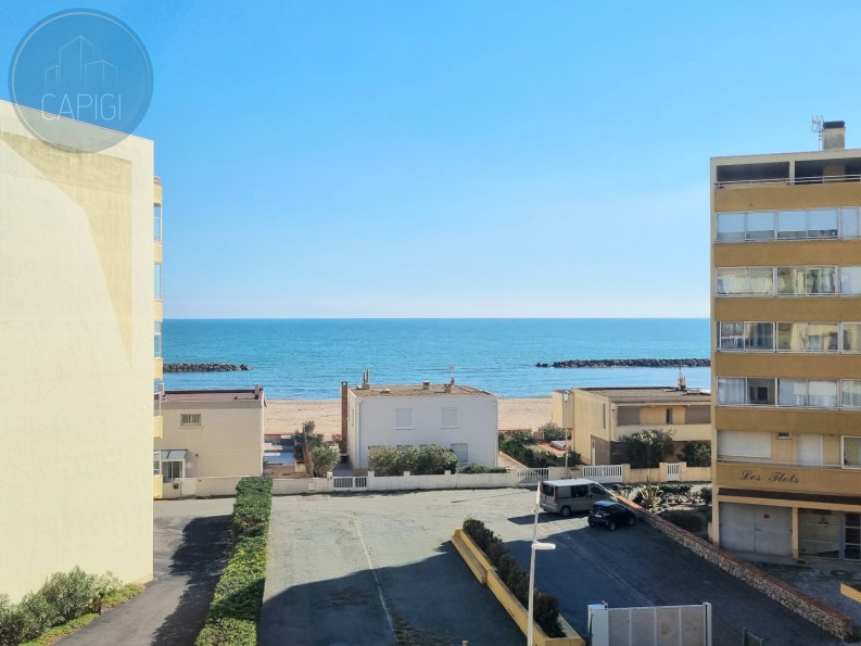 vente Appartement en résidence Valras Plage - Photo 3