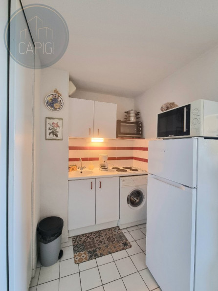 vente Appartement en résidence Valras Plage - Photo 4