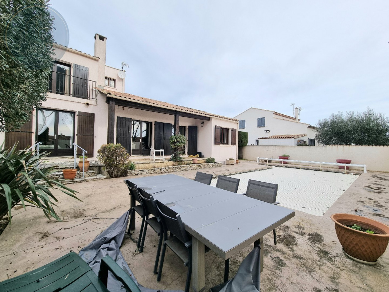 à vendre Maison individuelle Beziers - Photo 1