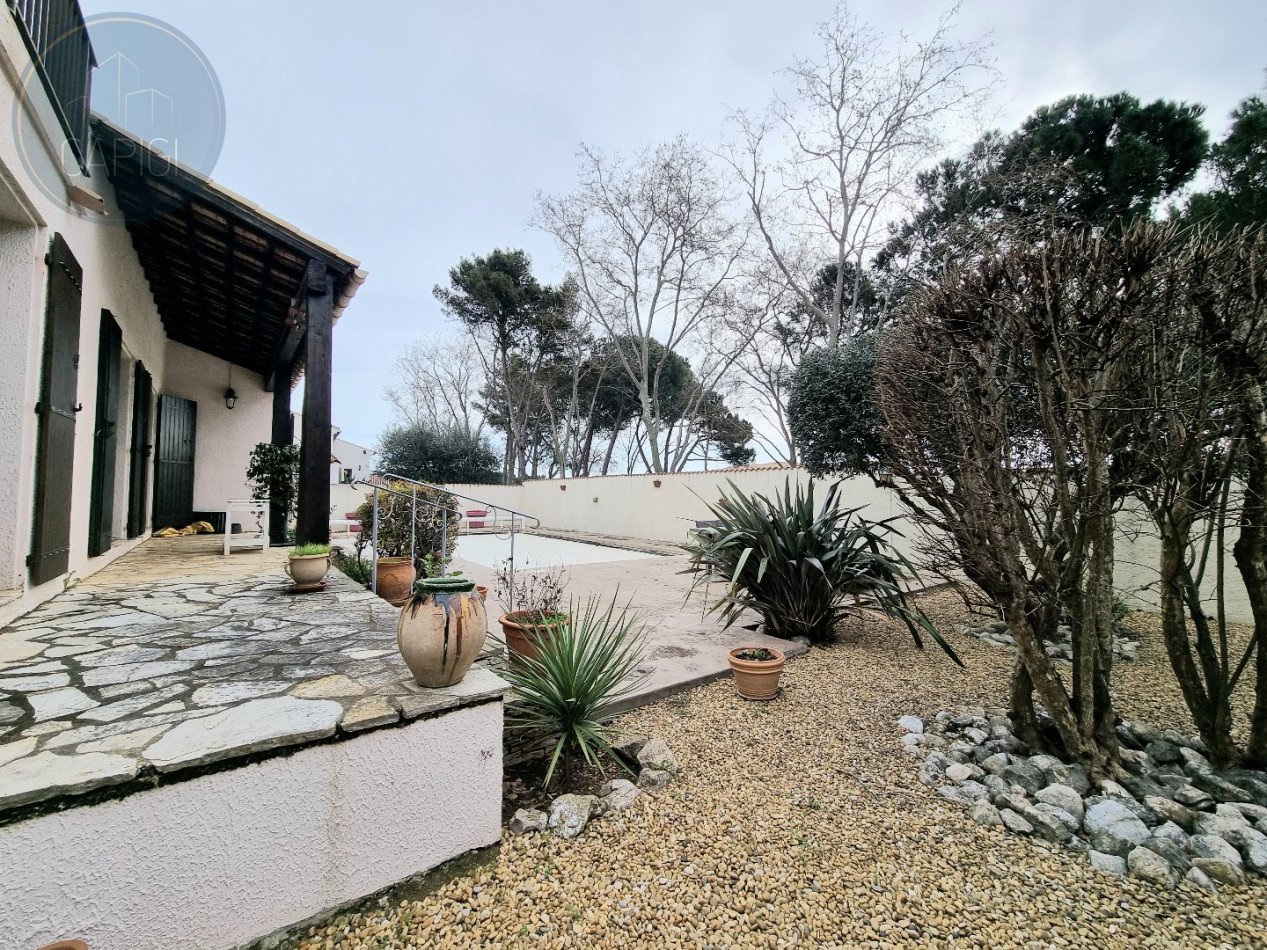 à vendre Maison individuelle Beziers - Photo 2