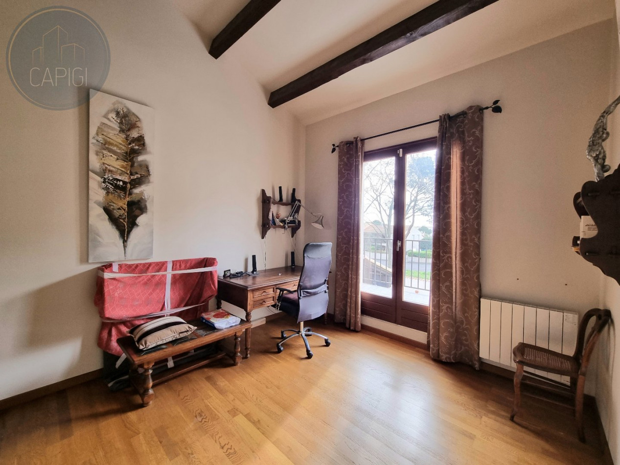 à vendre Maison individuelle Beziers - Photo 8