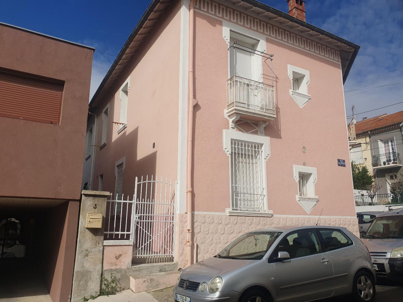 location Appartement Beziers - Photo 1