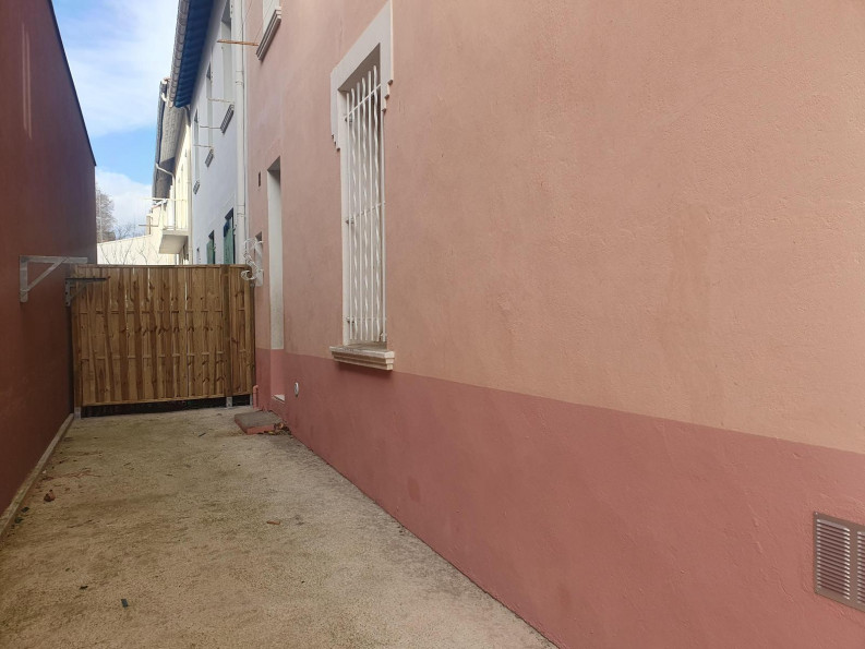 location Appartement Beziers - Photo 2
