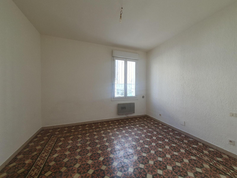 location Appartement Beziers - Photo 7