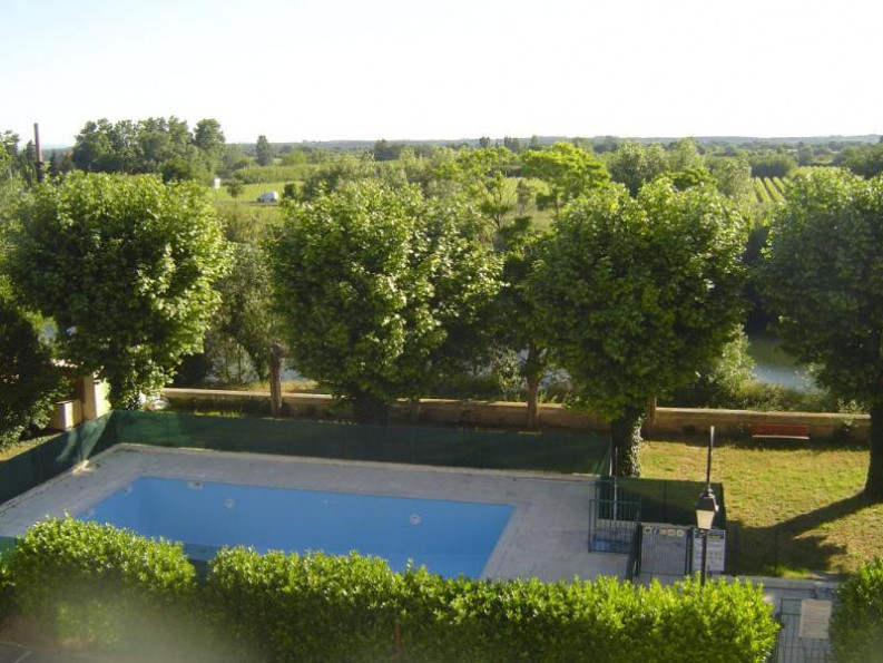 location Appartement Serignan - Photo 4