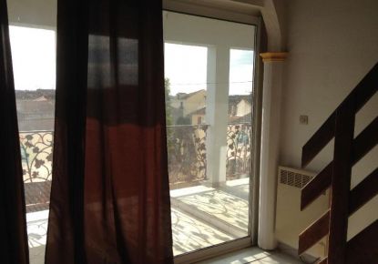 location Appartement Serignan