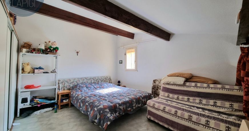 à vendre Villa Valras Plage