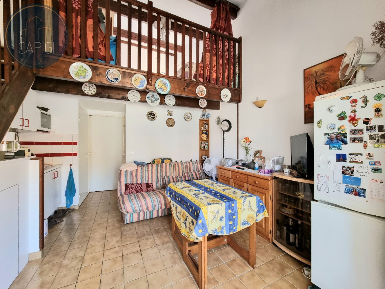 à vendre Villa Valras Plage - Photo 7