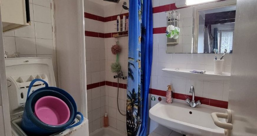 à vendre Villa Valras Plage