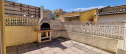 vente Villa Valras Plage