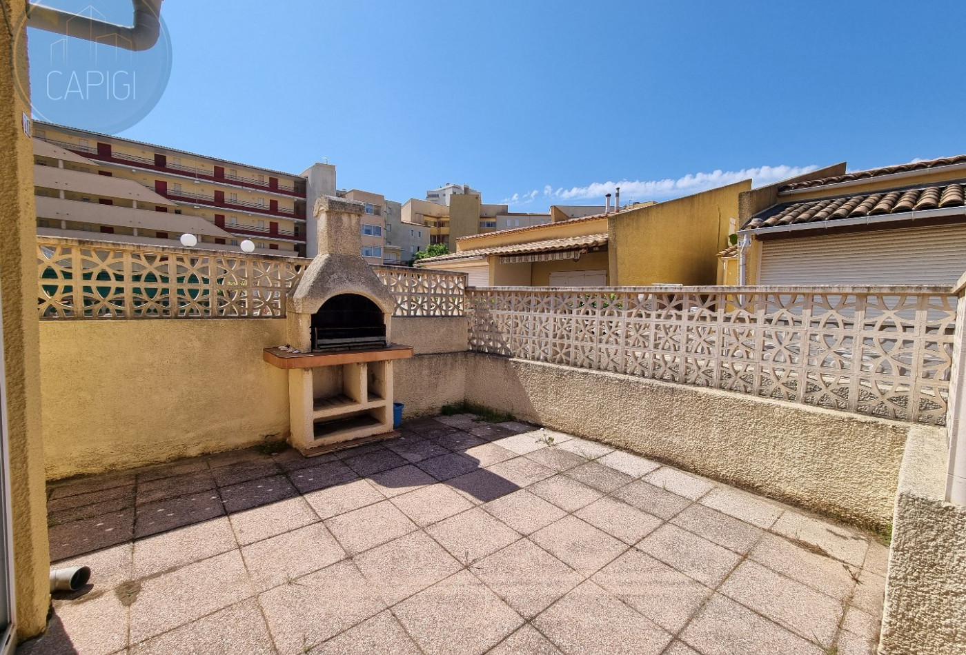 vente Villa Valras Plage - Photo 5