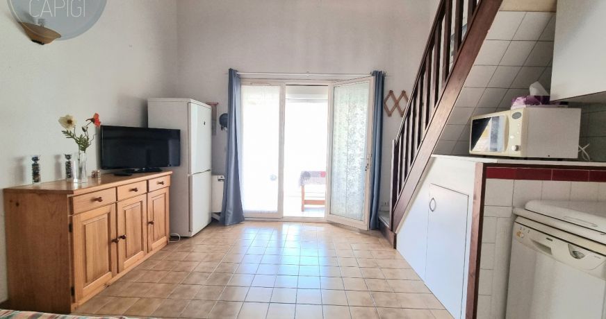 à vendre Villa Valras Plage