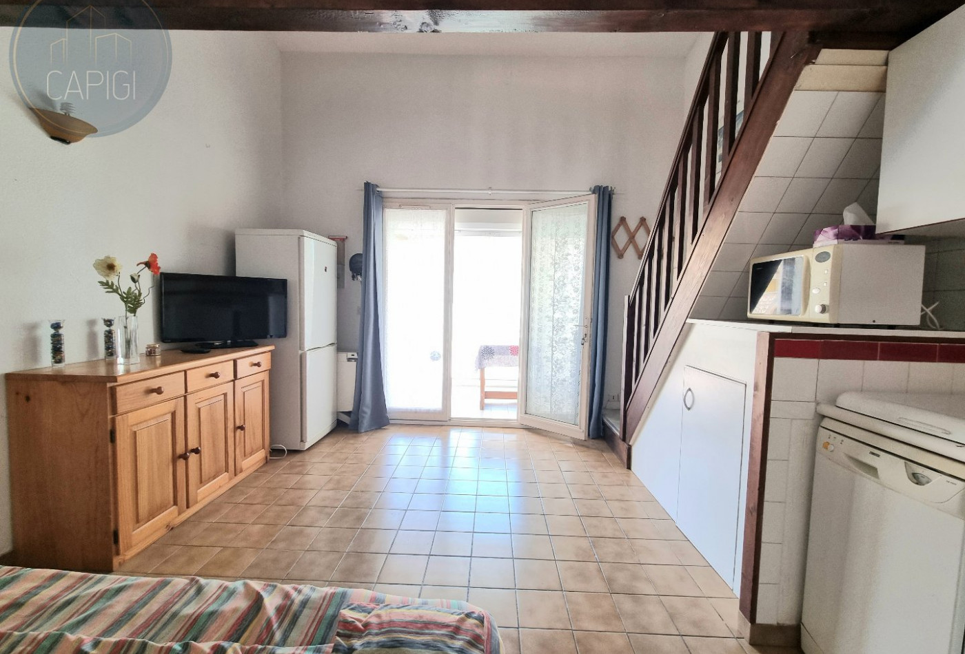 vente Villa Valras Plage - Photo 3