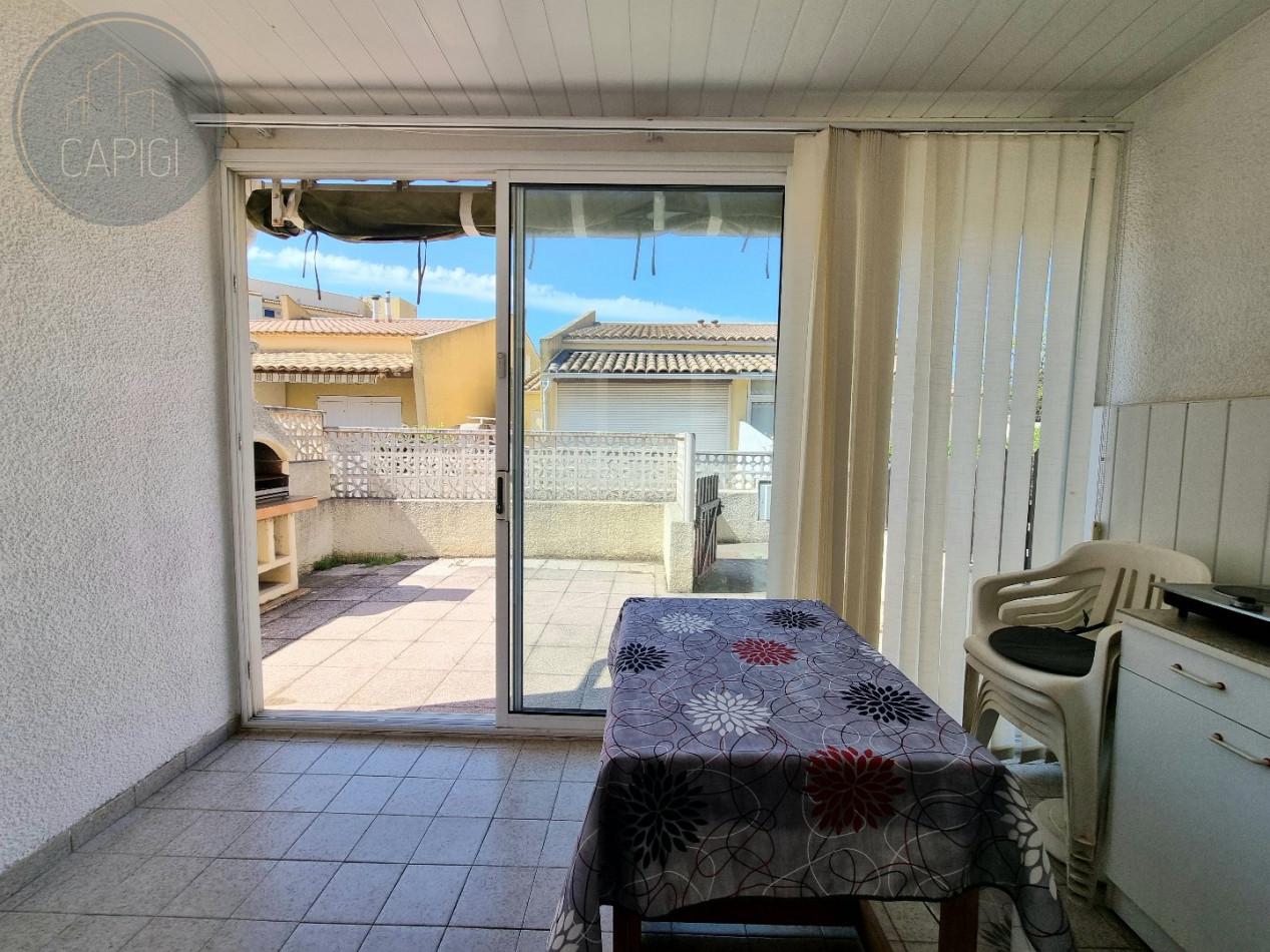 à vendre Villa Valras Plage - Photo 3