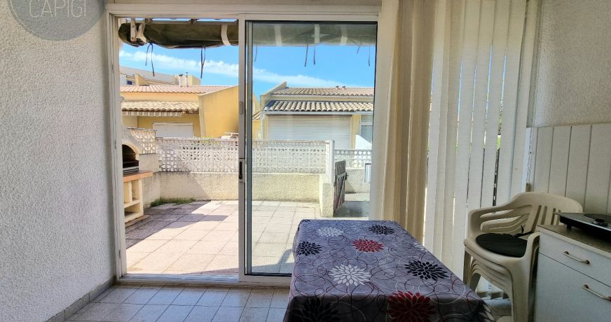 à vendre Villa Valras Plage