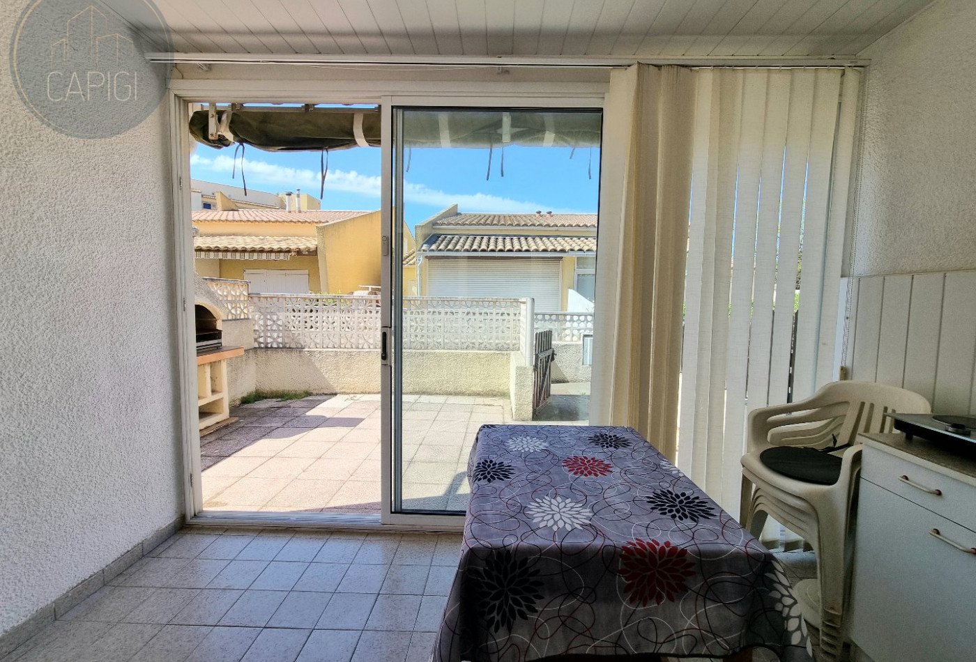 vente Villa Valras Plage - Photo 2