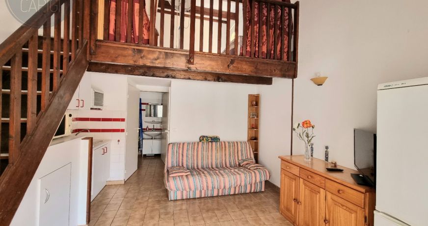 à vendre Villa Valras Plage