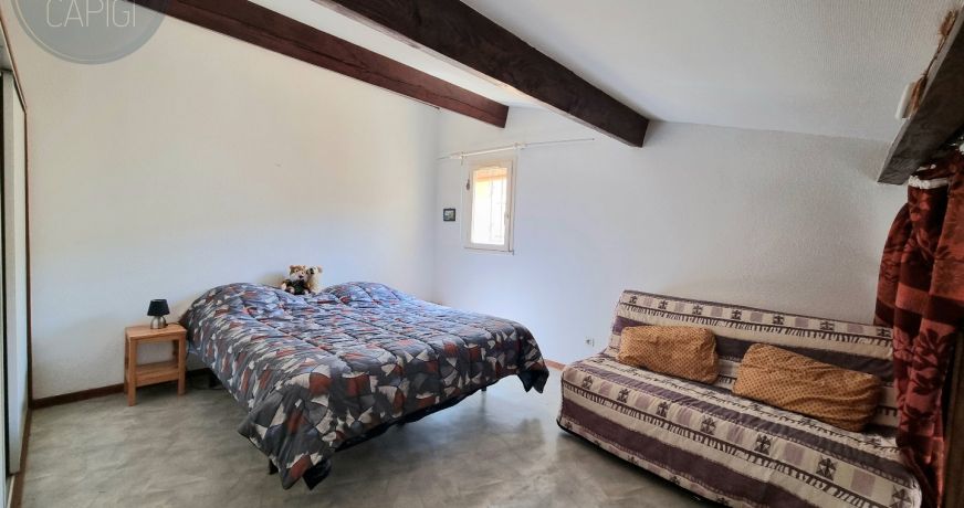 à vendre Villa Valras Plage
