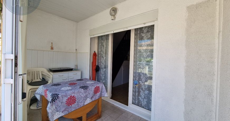 à vendre Villa Valras Plage
