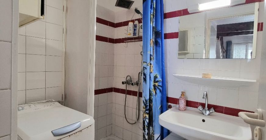à vendre Villa Valras Plage