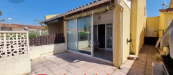 vente Villa Valras Plage