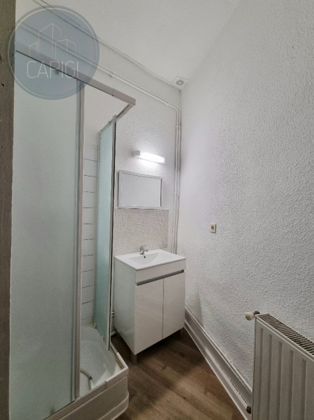 vente Immeuble de rapport Beziers - Photo 10