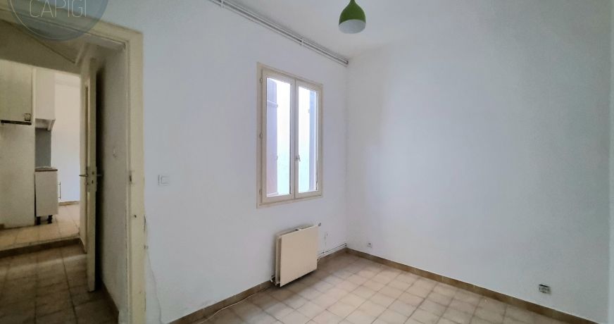 à vendre Immeuble de rapport Beziers