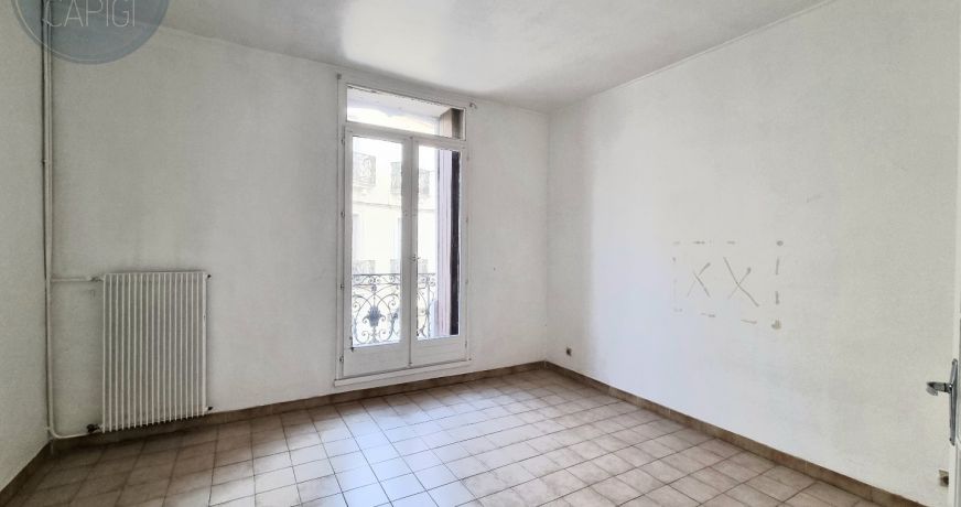 à vendre Immeuble de rapport Beziers