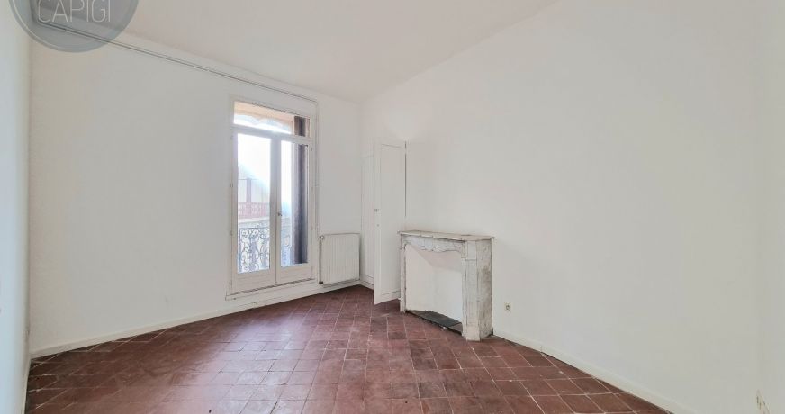 à vendre Immeuble de rapport Beziers