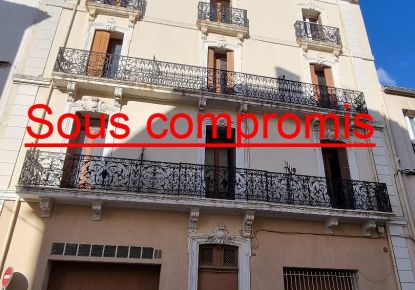 vente Immeuble de rapport Beziers