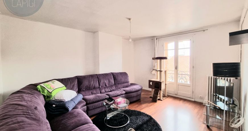 à vendre Immeuble de rapport Beziers