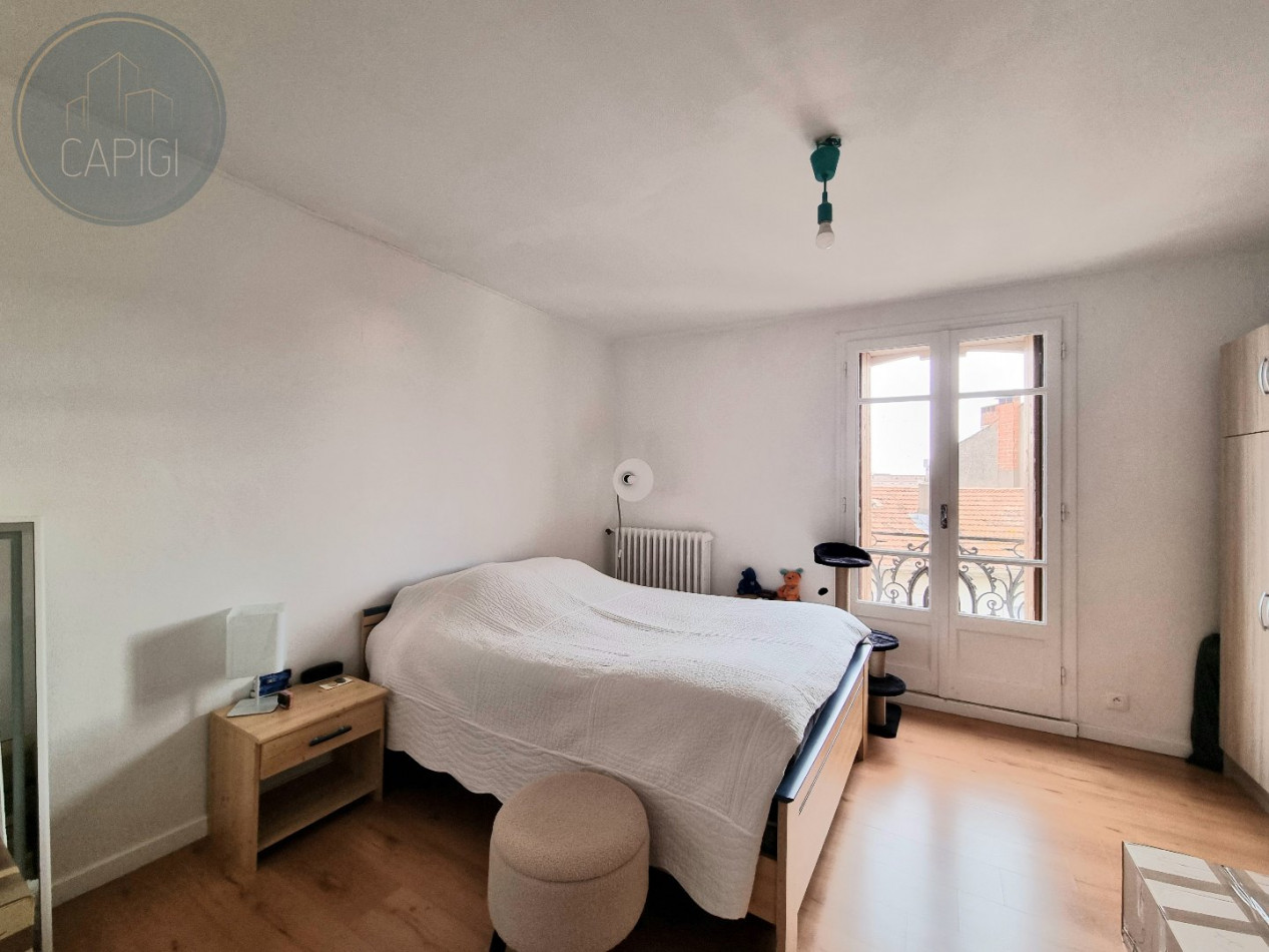 à vendre Immeuble de rapport Beziers - Photo 3