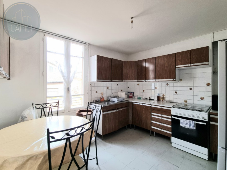 vente Immeuble de rapport Beziers - Photo 4