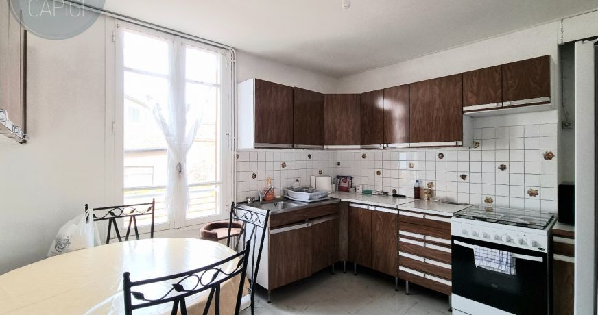 à vendre Immeuble de rapport Beziers