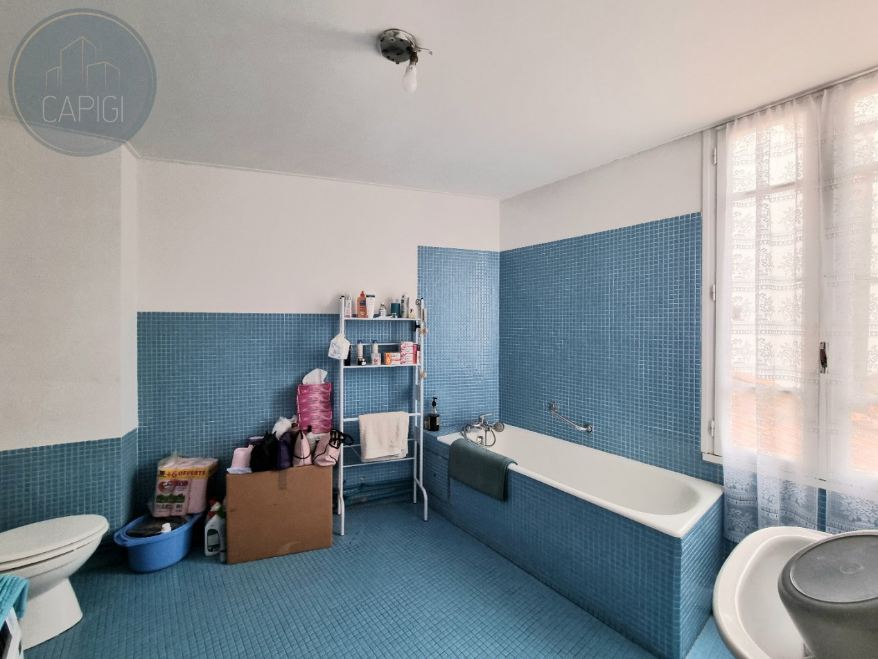 à vendre Immeuble de rapport Beziers - Photo 5